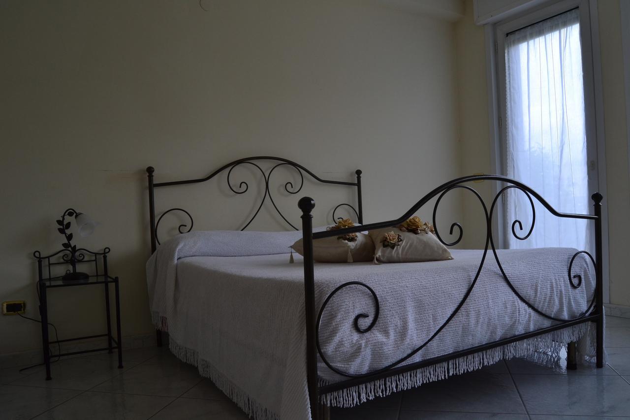 B&B My Angels Pompei Exterior foto