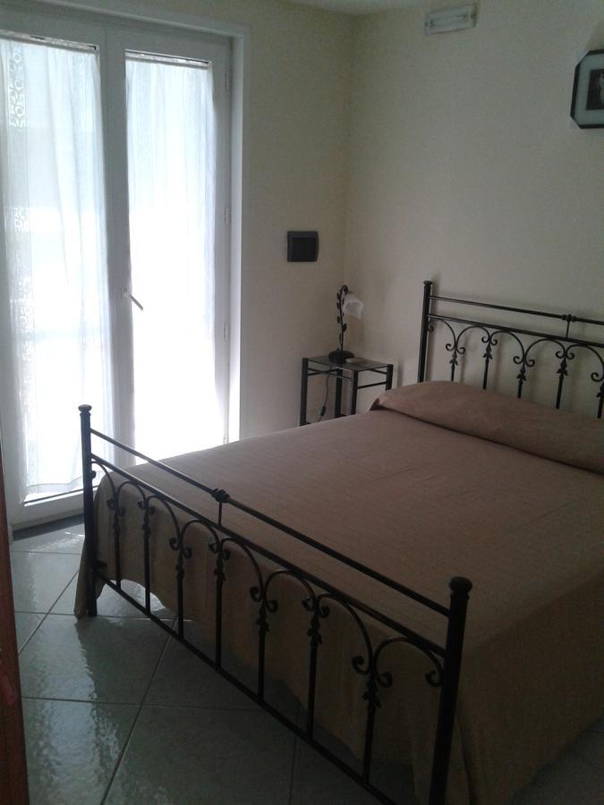 B&B My Angels Pompei Exterior foto